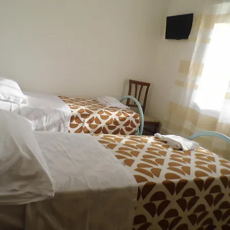 A Casa Di Nelly