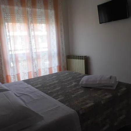 A Casa Di Nelly Tortoreto