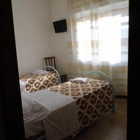 A Casa Di Nelly