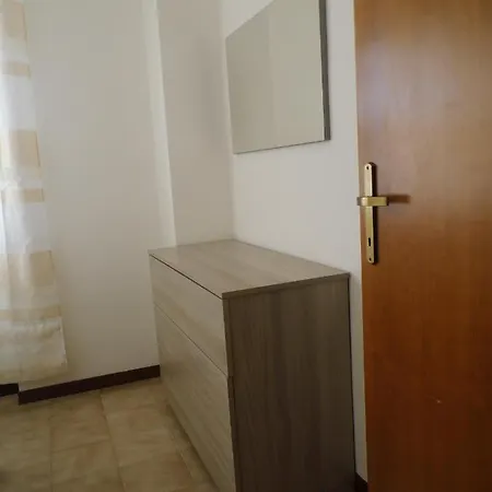 A Casa Di Nelly Oda ve Kahvaltı Tortoreto