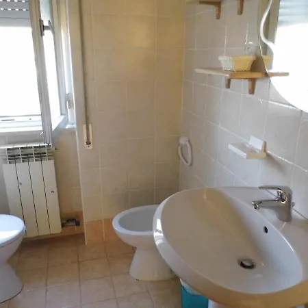 A Casa Di Nelly