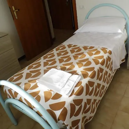 A Casa Di Nelly