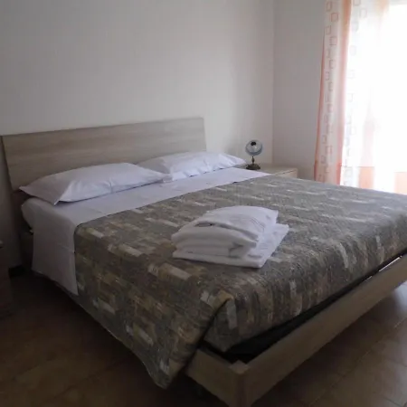 Bed & Breakfast A Casa Di Nelly