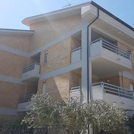 A Casa Di Nelly Tortoreto