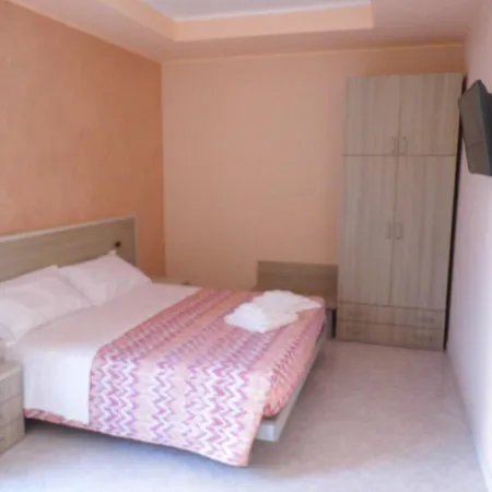 A Casa Di Nelly Oda ve Kahvaltı