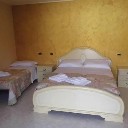 A Casa Di Nelly Bed & Breakfast *