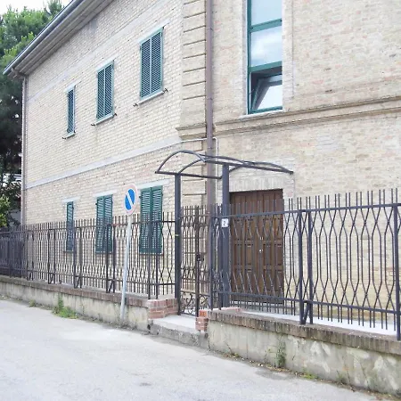 A Casa Di Nelly Tortoreto