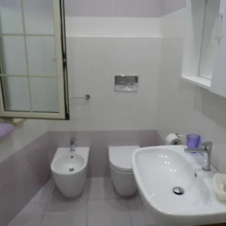 A Casa Di Nelly Bed & Breakfast Tortoreto