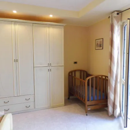 A Casa Di Nelly Bed & Breakfast