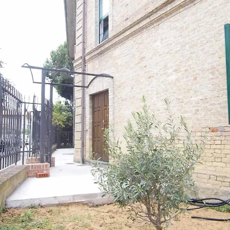 A Casa Di Nelly Frühstückspension *
