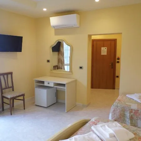 A Casa Di Nelly Bed & Breakfast *