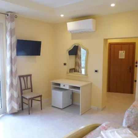 Bed & Breakfast A Casa Di Nelly