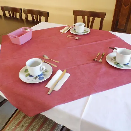 A Casa Di Nelly Frühstückspension