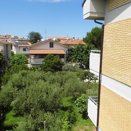 A Casa Di Nelly Frühstückspension
