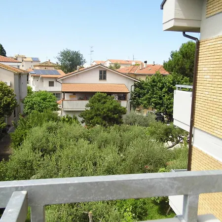 Bed & Breakfast A Casa Di Nelly Tortoreto