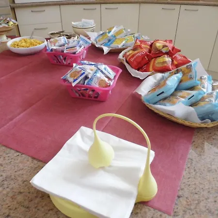 A Casa Di Nelly Frühstückspension