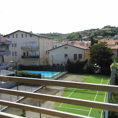 Bed & Breakfast A Casa Di Nelly Tortoreto