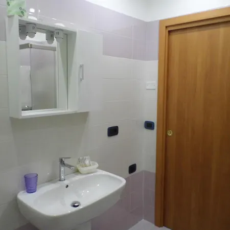 A Casa Di Nelly Bed & Breakfast Tortoreto