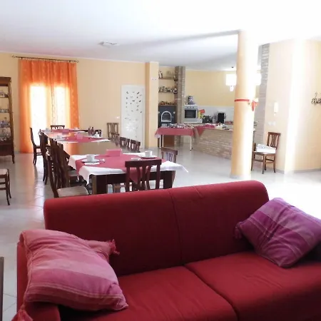 Bed & Breakfast A Casa Di Nelly 3*