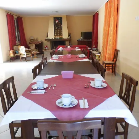 A Casa Di Nelly * Tortoreto