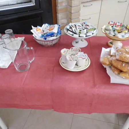 Bed & Breakfast A Casa Di Nelly 3*