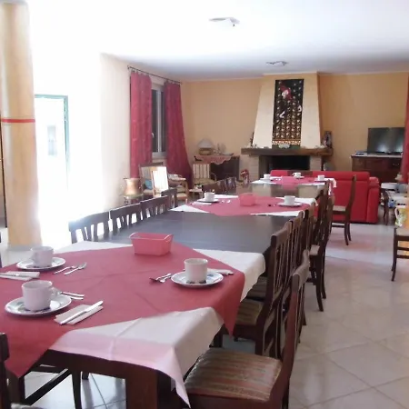 A Casa Di Nelly Tortoreto