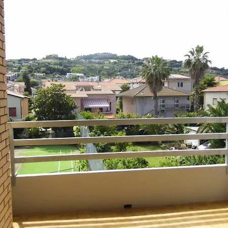 A Casa Di Nelly Tortoreto