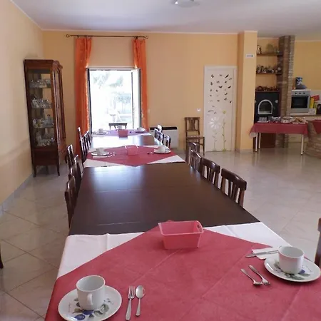 A Casa Di Nelly Tortoreto