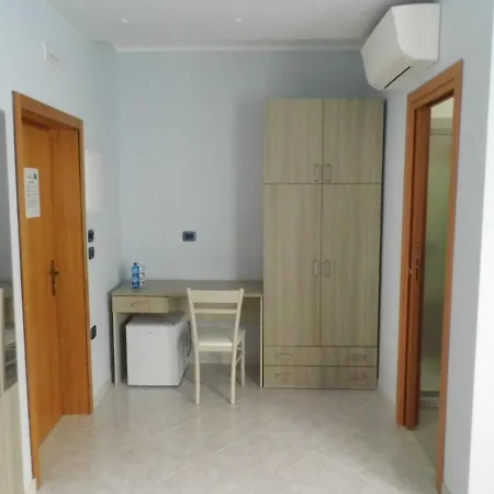 A Casa Di Nelly 3* Tortoreto