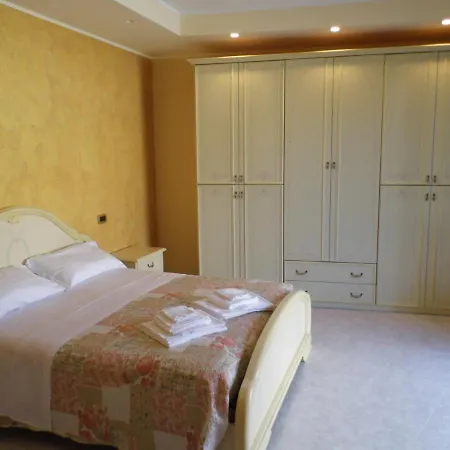 A Casa Di Nelly * Tortoreto