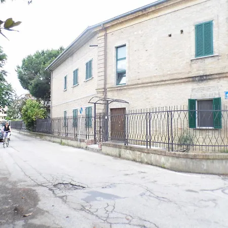 Bed & Breakfast A Casa Di Nelly *