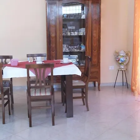 Bed & Breakfast A Casa Di Nelly *