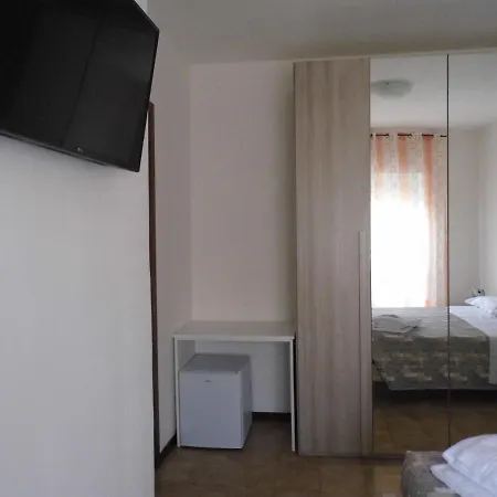 A Casa Di Nelly Tortoreto