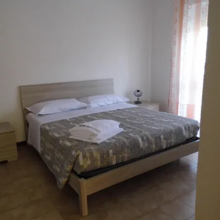A Casa Di Nelly Bed & Breakfast 3*