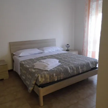 A Casa Di Nelly Bed & Breakfast *