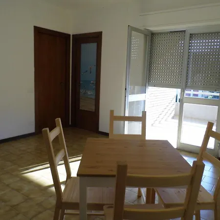 A Casa Di Nelly Tortoreto