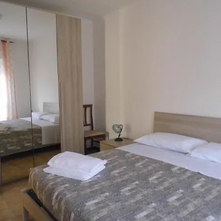 Bed & Breakfast A Casa Di Nelly Tortoreto