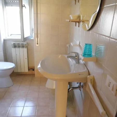 A Casa Di Nelly 3*