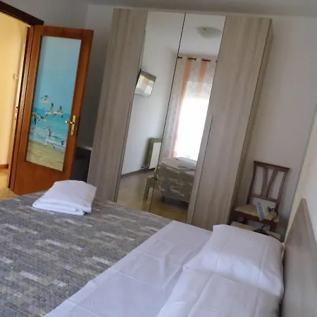 Frühstückspension A Casa Di Nelly *