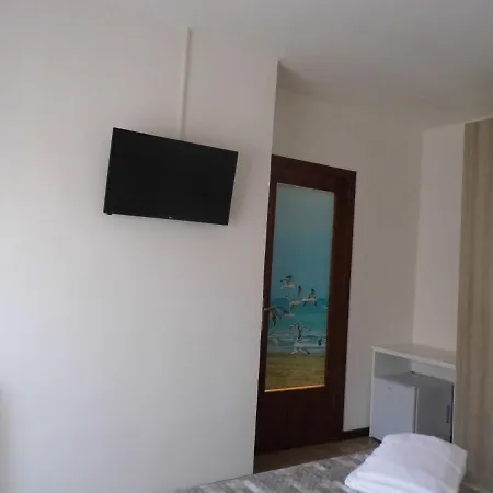 A Casa Di Nelly Tortoreto