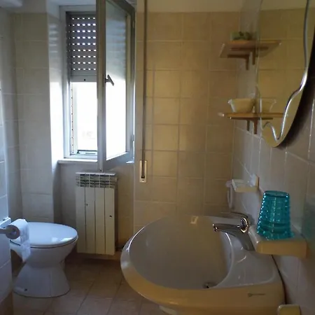 A Casa Di Nelly
