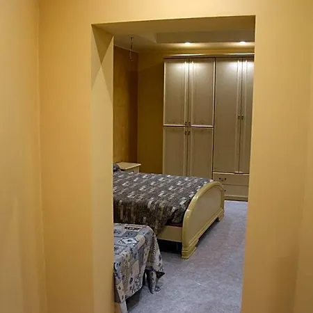 A Casa Di Nelly 3* Tortoreto