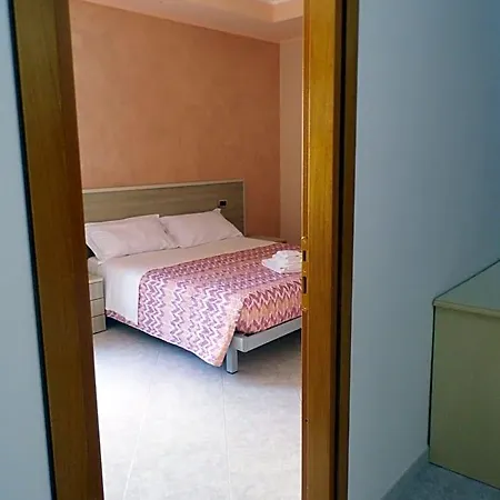 A Casa Di Nelly Bed & Breakfast Tortoreto