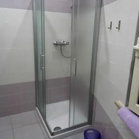 Bed & Breakfast A Casa Di Nelly