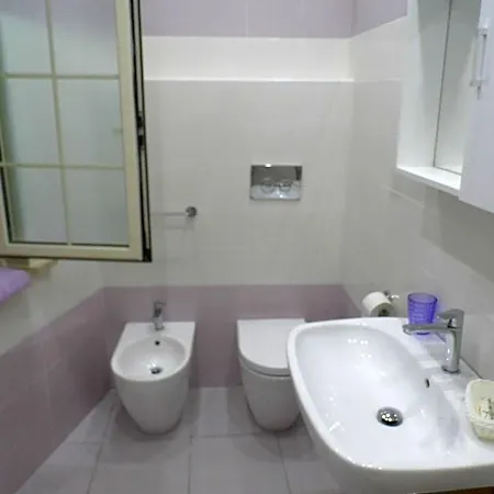 A Casa Di Nelly 3* Tortoreto