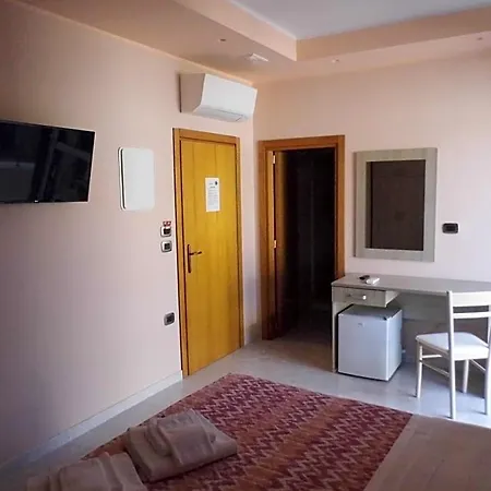 A Casa Di Nelly Tortoreto