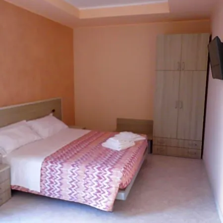 Bed & Breakfast A Casa Di Nelly 3*