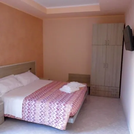 Bed & Breakfast A Casa Di Nelly Tortoreto