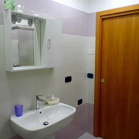 Bed & Breakfast A Casa Di Nelly 3*