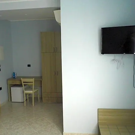 A Casa Di Nelly Bed & Breakfast Tortoreto